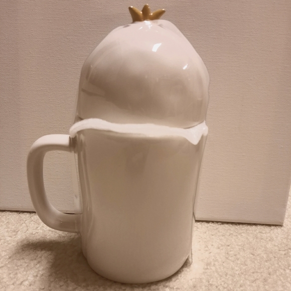 Rae Dunn Tweet Heart Mug - Picture 2 of 3